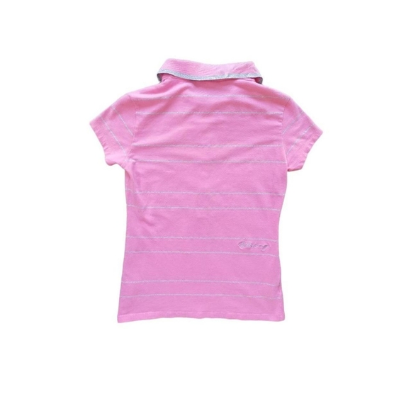 Vintage Y2k billabong glam top - Picture 4 of 4